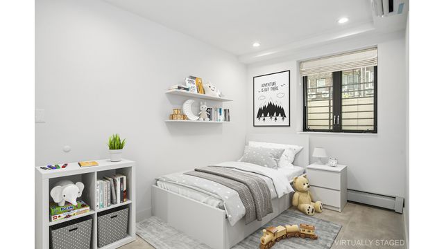 1433 E 52ND Street G, New York City, NY 11234