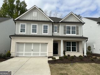 4862 White Street, Sugar Hill, GA 30518