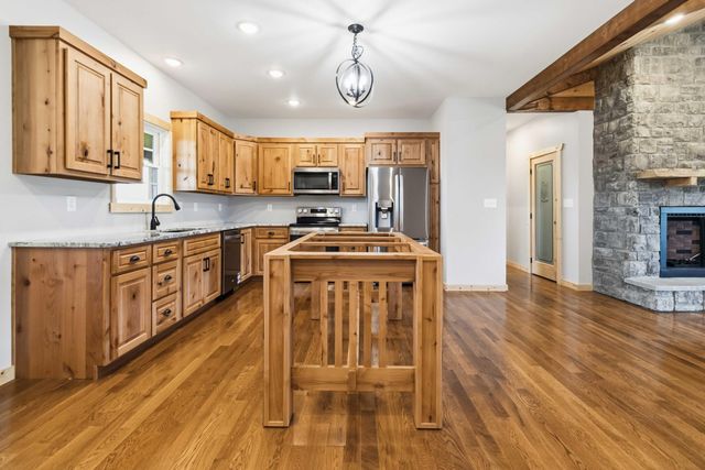 1445 Bethel Road, Lancaster, KY 40444