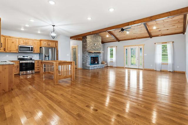1445 Bethel Road, Lancaster, KY 40444