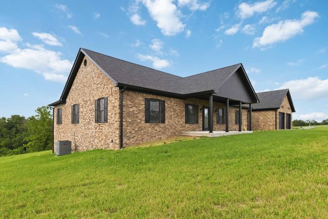 1445 Bethel Road, Lancaster, KY 40444