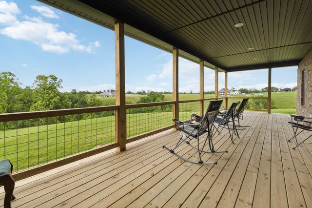 1445 Bethel Road, Lancaster, KY 40444