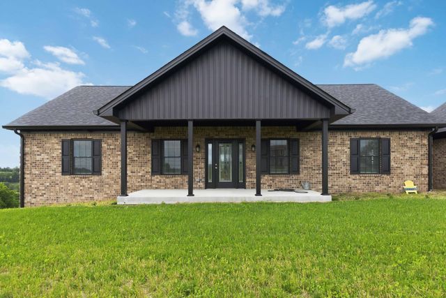 1445 Bethel Road, Lancaster, KY 40444