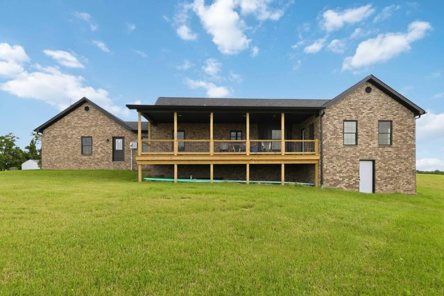 1445 Bethel Road, Lancaster, KY 40444