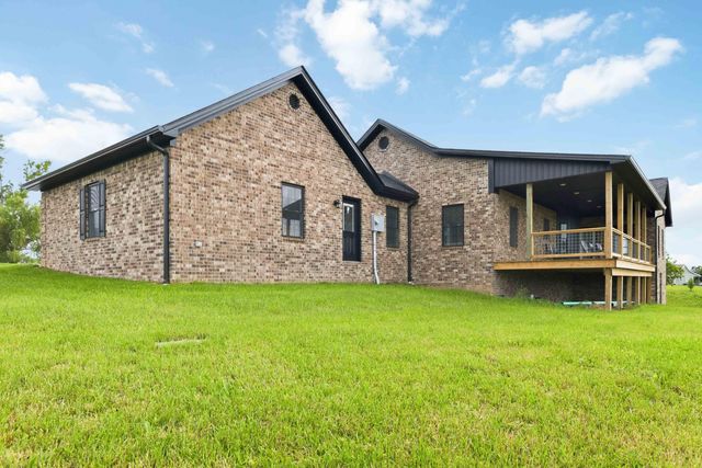 1445 Bethel Road, Lancaster, KY 40444