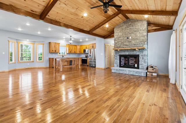 1445 Bethel Road, Lancaster, KY 40444