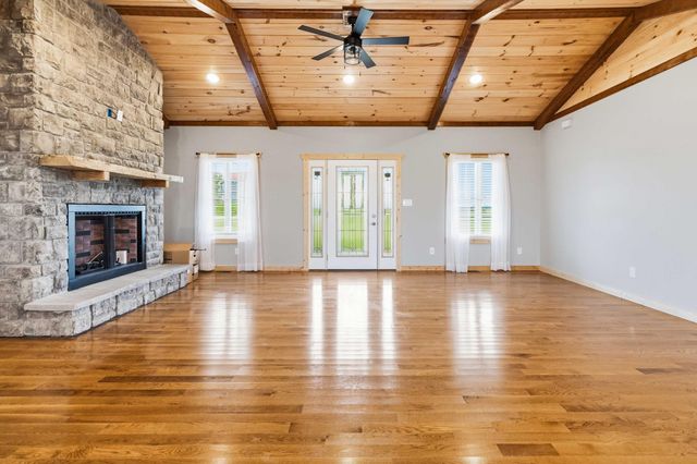 1445 Bethel Road, Lancaster, KY 40444