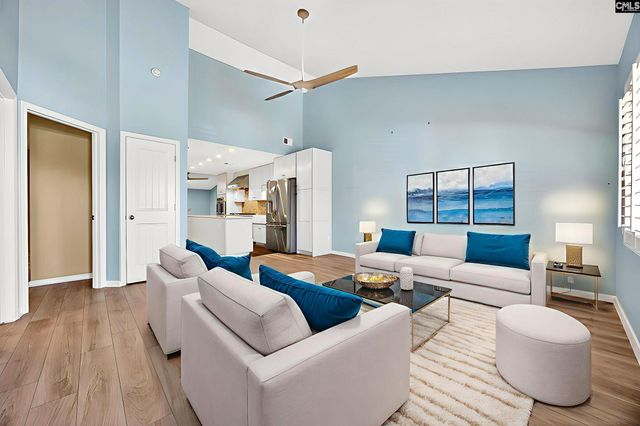 43 Boardwalk Lane, Lexington, SC 29072