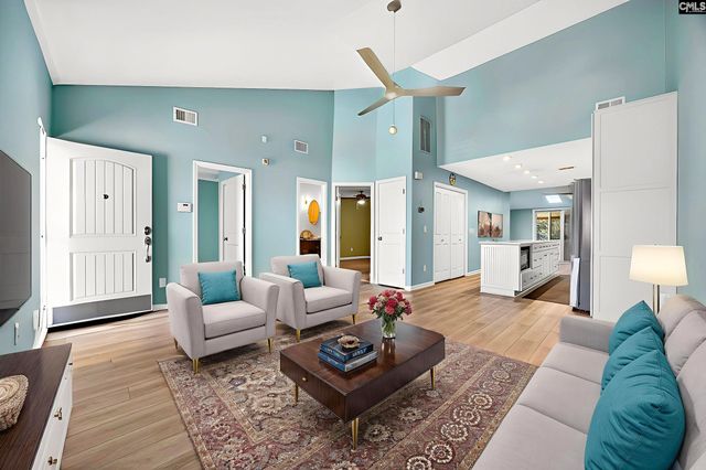 43 Boardwalk Lane, Lexington, SC 29072