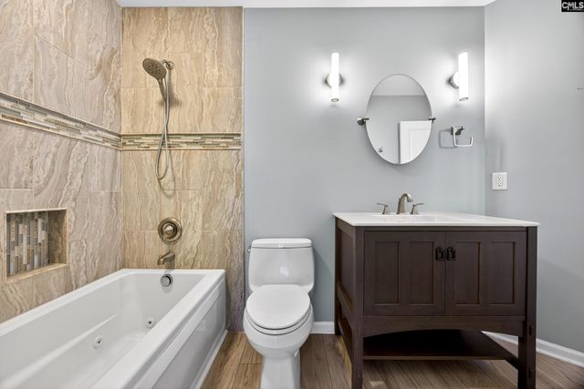 43 Boardwalk Lane, Lexington, SC 29072