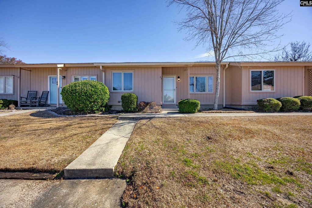 43 Boardwalk Lane, Lexington, SC 29072