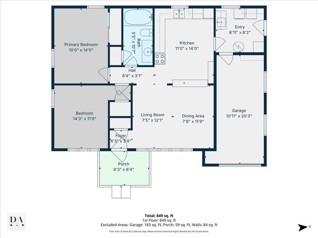 4618 Custer Avenue, Brookfield, IL 60513