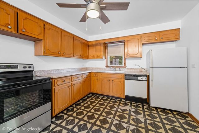 4618 Custer Avenue, Brookfield, IL 60513