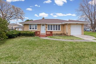 4618 Custer Avenue, Brookfield, IL 60513