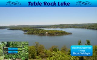 311 Cliffside Drive, Galena, MO 65656