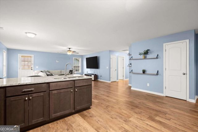 127 Angela Lane, Dawsonville, GA 30534