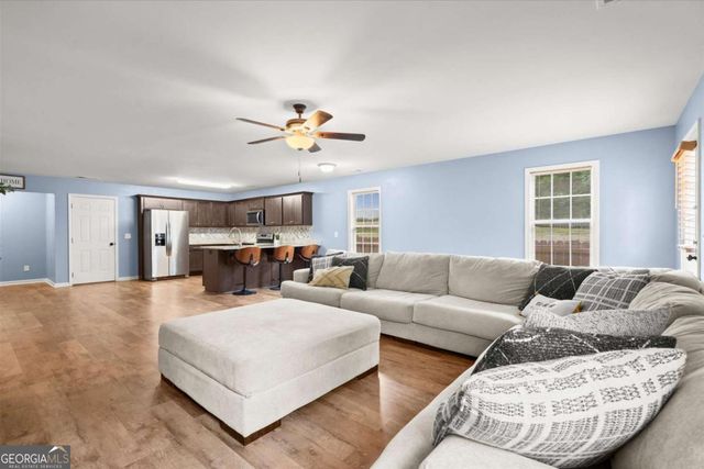 127 Angela Lane, Dawsonville, GA 30534