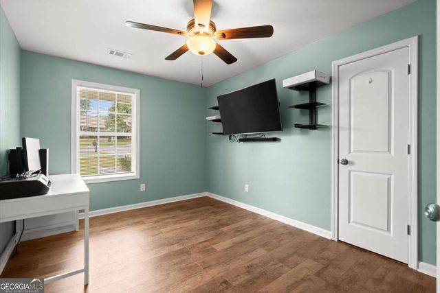 127 Angela Lane, Dawsonville, GA 30534