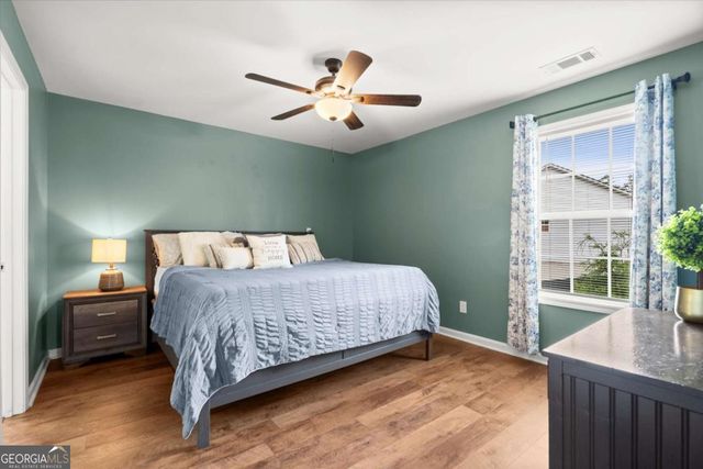 127 Angela Lane, Dawsonville, GA 30534