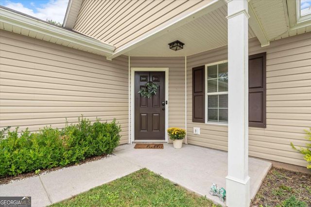 127 Angela Lane, Dawsonville, GA 30534