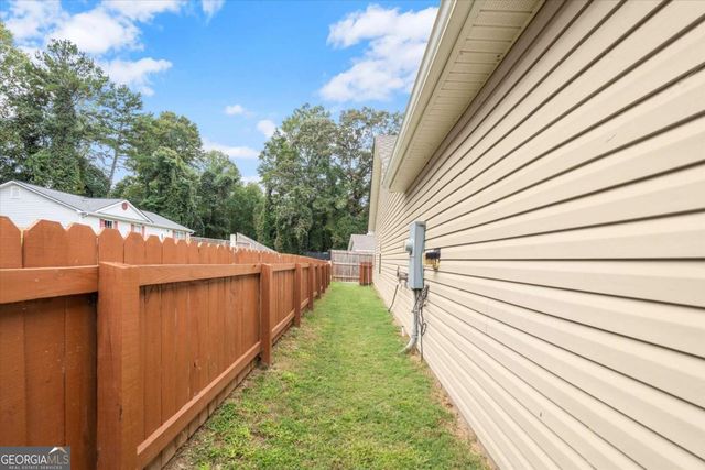 127 Angela Lane, Dawsonville, GA 30534