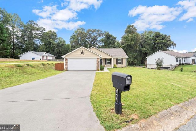 127 Angela Lane, Dawsonville, GA 30534