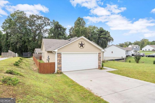 127 Angela Lane, Dawsonville, GA 30534