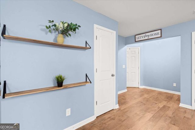 127 Angela Lane, Dawsonville, GA 30534