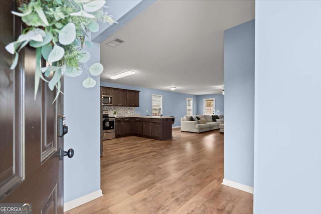 127 Angela Lane, Dawsonville, GA 30534