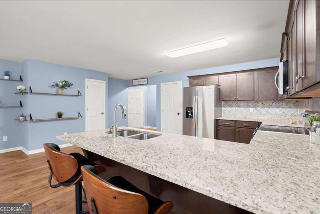 127 Angela Lane, Dawsonville, GA 30534