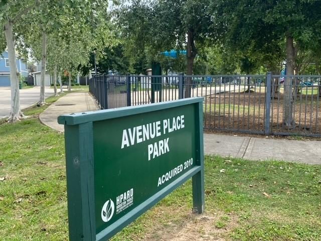 4210 Darter Street, Houston, TX 77009