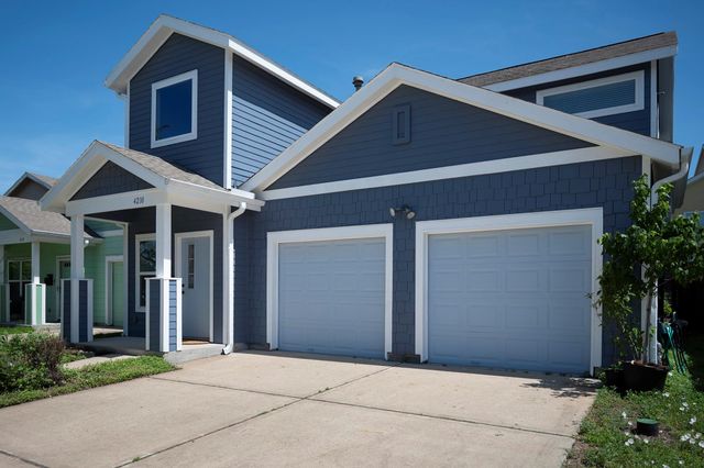 4210 Darter Street, Houston, TX 77009