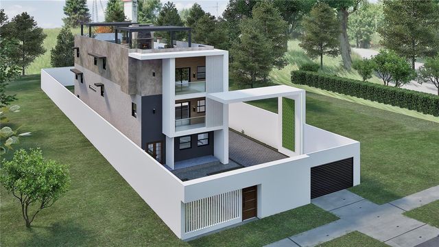 1303 E MURIEL STREET B, Orlando, FL 32806