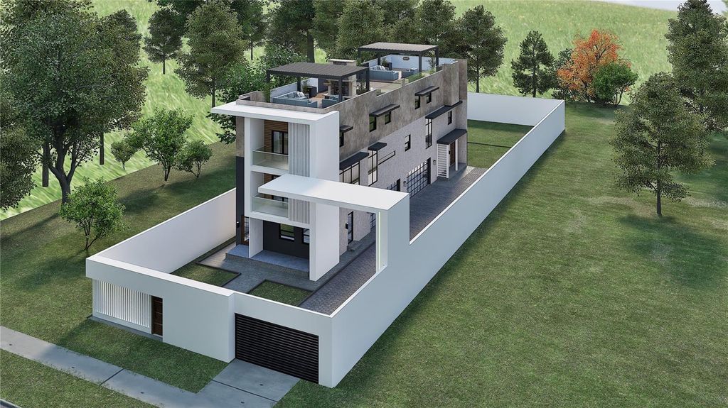 1303 E MURIEL STREET B, Orlando, FL 32806