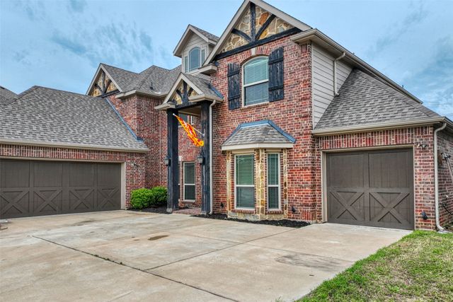 2601 Grouse Hollow Way, Midlothian, TX 76065