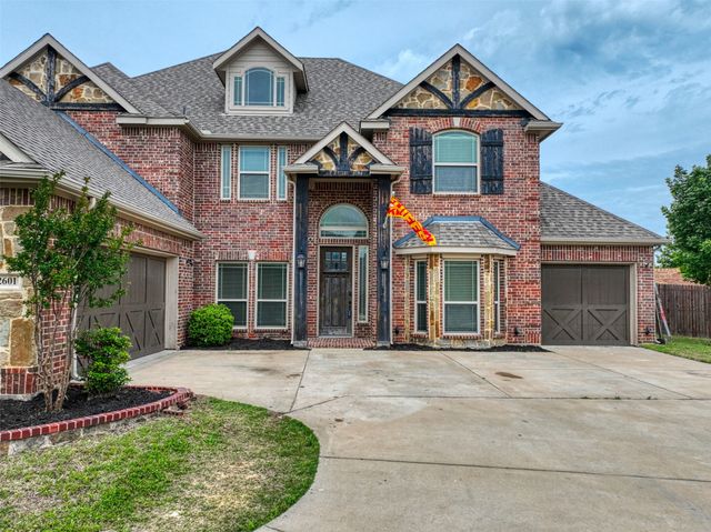 2601 Grouse Hollow Way, Midlothian, TX 76065