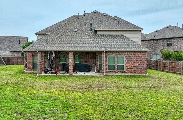2601 Grouse Hollow Way, Midlothian, TX 76065