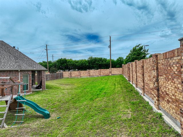 2601 Grouse Hollow Way, Midlothian, TX 76065
