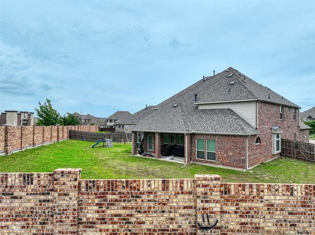 2601 Grouse Hollow Way, Midlothian, TX 76065