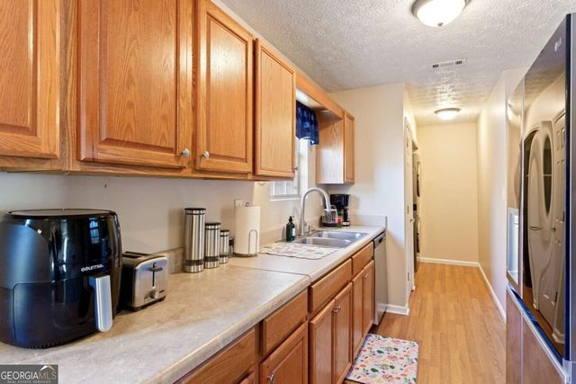1123 Patriot Circle, Mcdonough, GA 30252