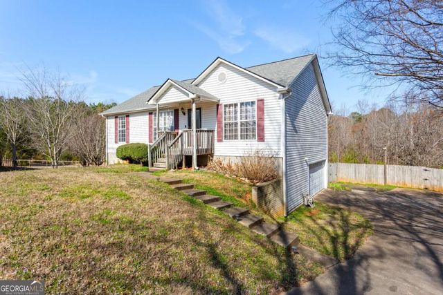 1123 Patriot Circle, Mcdonough, GA 30252