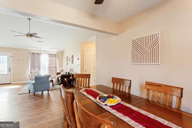 1123 Patriot Circle, Mcdonough, GA 30252