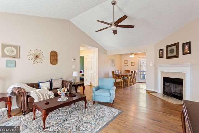 1123 Patriot Circle, Mcdonough, GA 30252