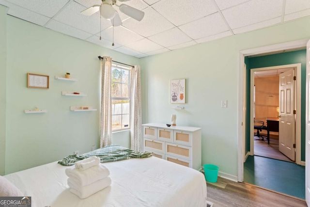 1123 Patriot Circle, Mcdonough, GA 30252