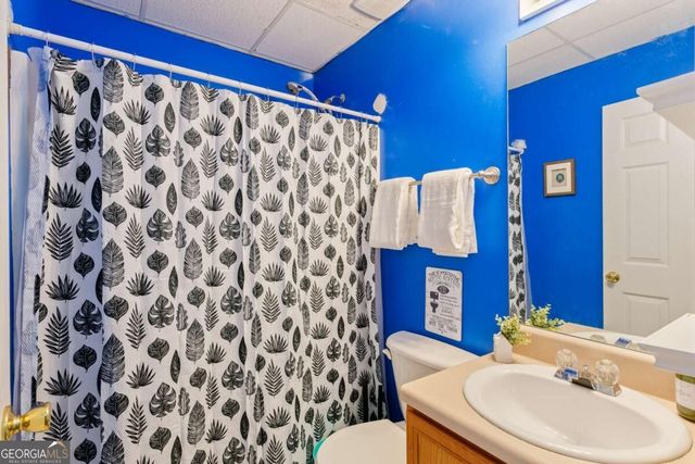 1123 Patriot Circle, Mcdonough, GA 30252