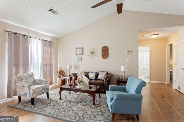 1123 Patriot Circle, Mcdonough, GA 30252