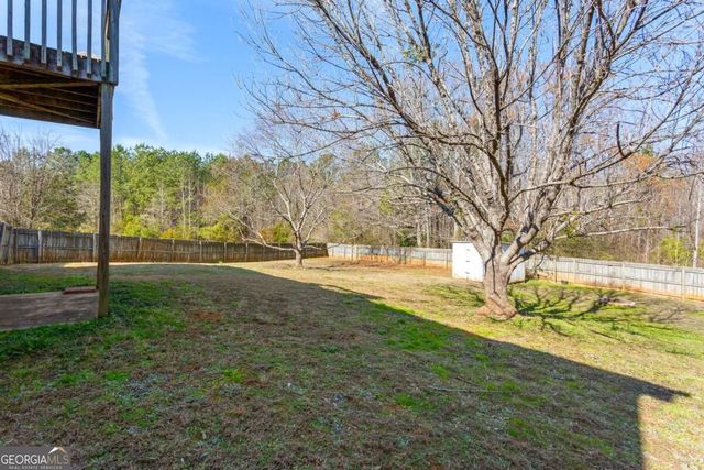 1123 Patriot Circle, Mcdonough, GA 30252