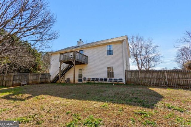 1123 Patriot Circle, Mcdonough, GA 30252