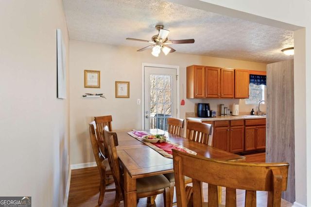1123 Patriot Circle, Mcdonough, GA 30252