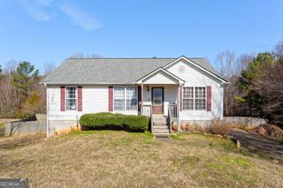 1123 Patriot Circle, Mcdonough, GA 30252